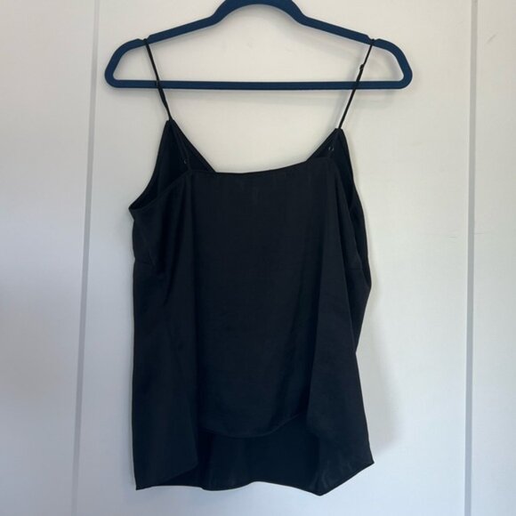 Wilfred Free Black Camisole Top - Picture 3 of 4